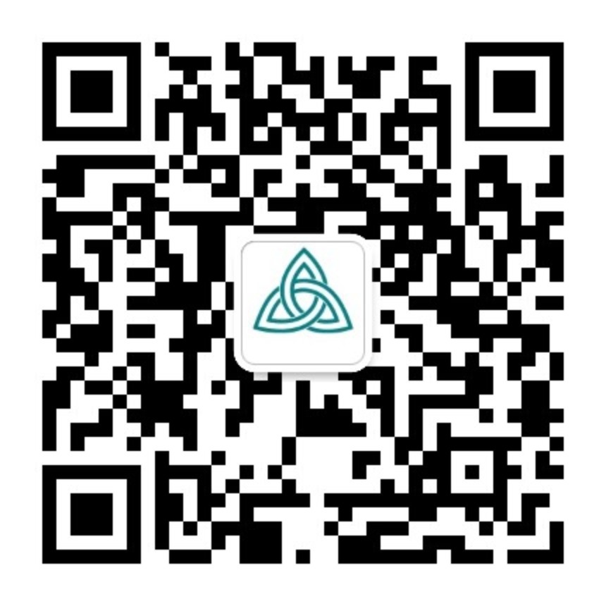 关注公众号